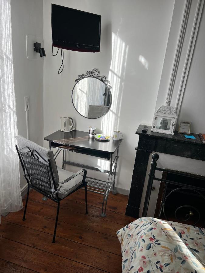 Habitación Doble Grande