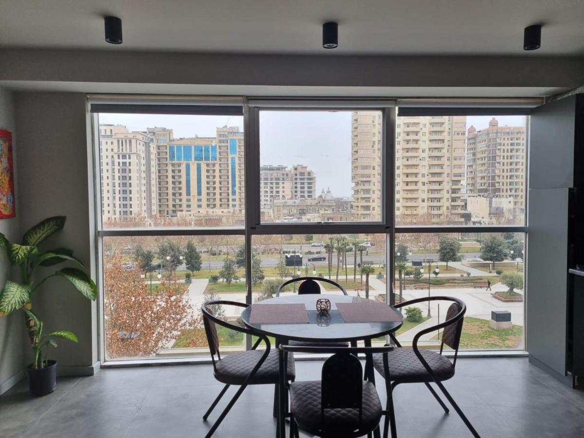 Loft 53 Winter Park - Ferienwohnung Baku