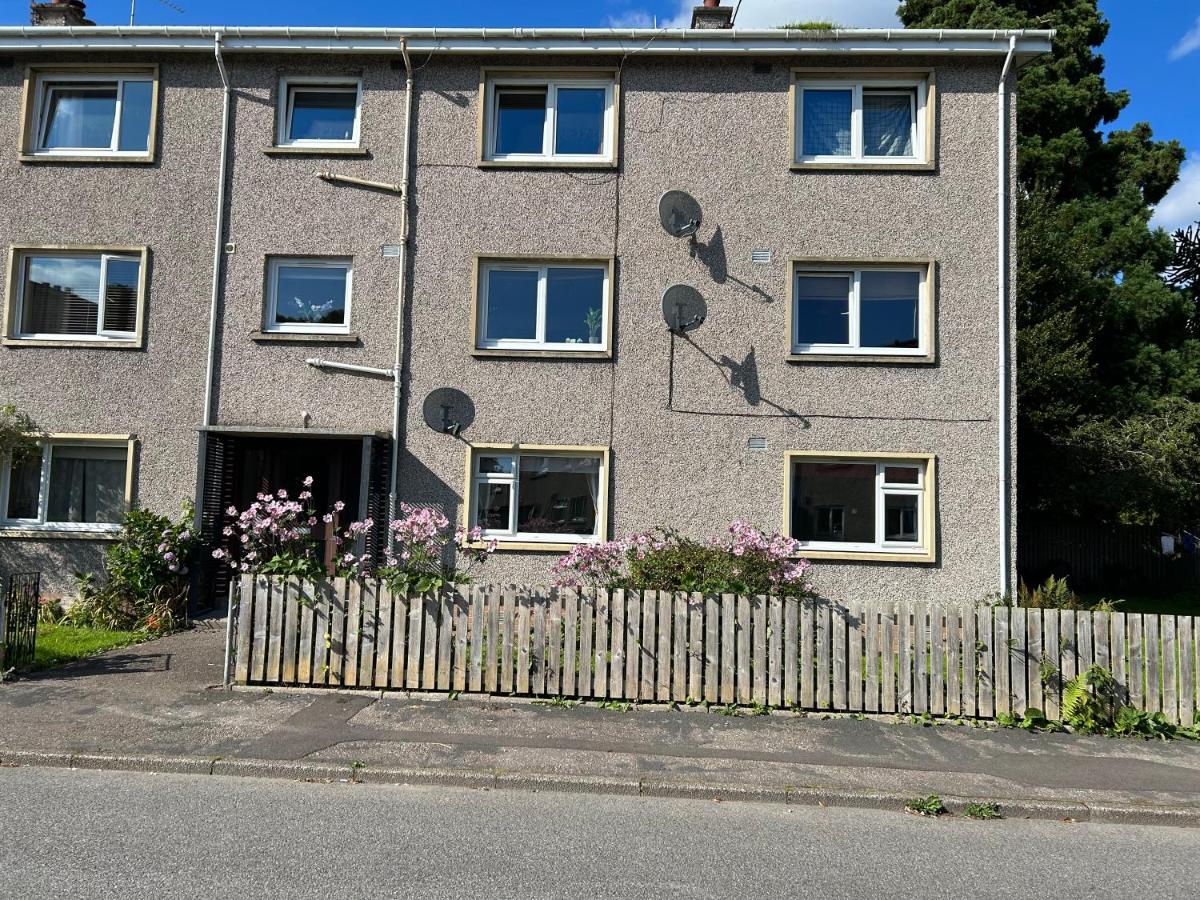 Cosy Flat Close to City Centre Ideal for Families - B&B