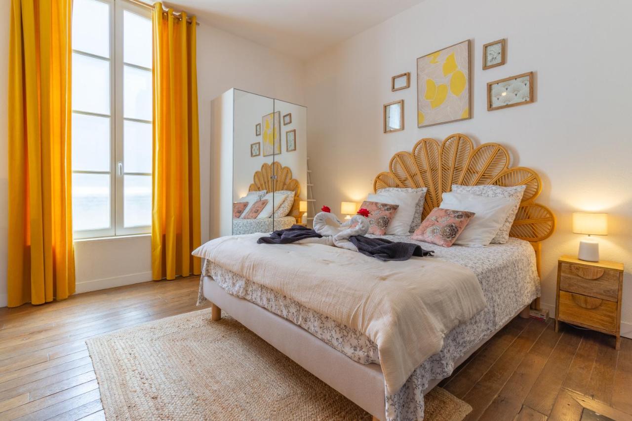 Appartement 1 Chambre