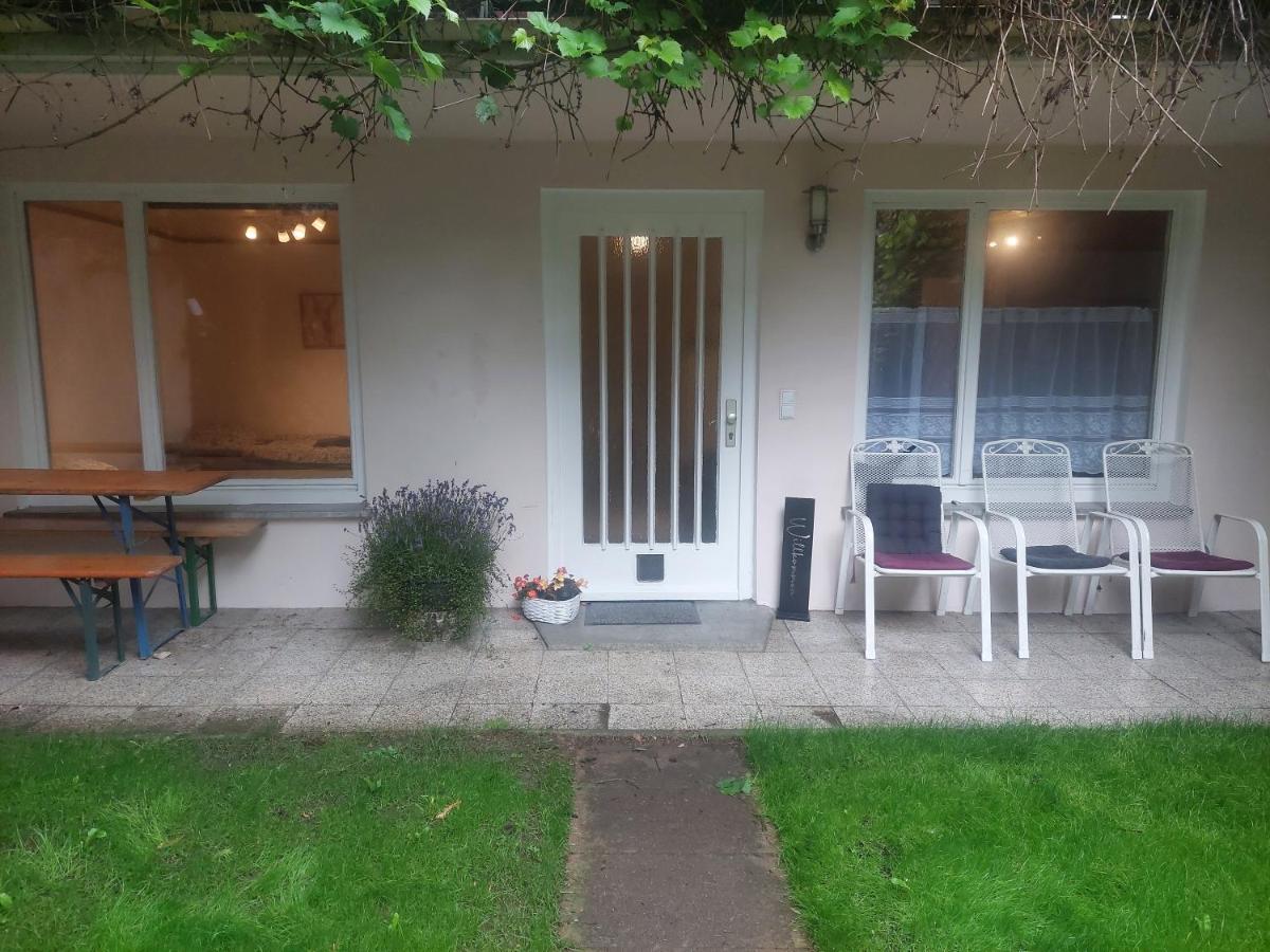 Ferienwohnung Dürmentingen Viola - Ferienwohnung Dürmentingen