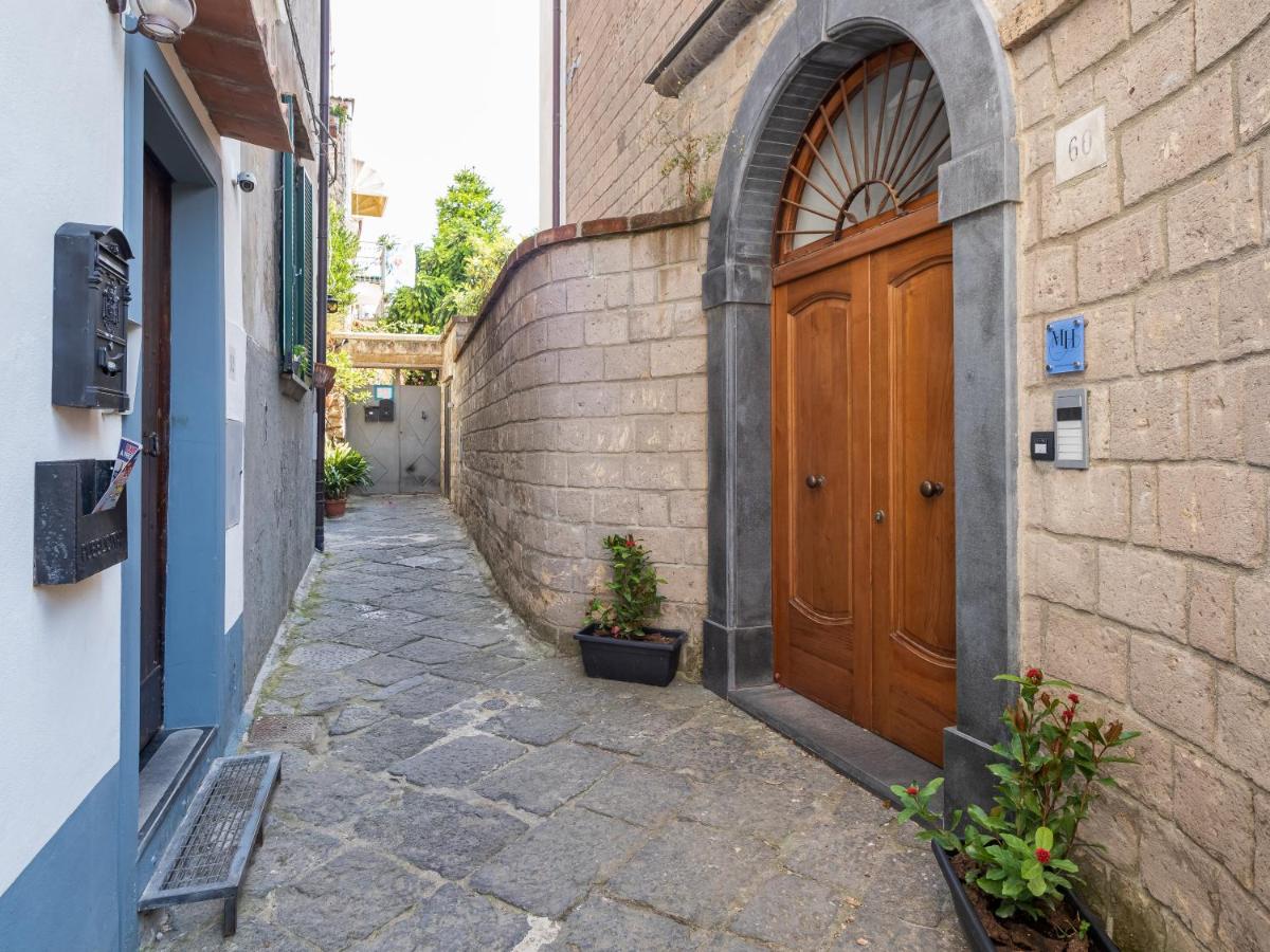 EMMEhouse - Bed and Breakfast Sant'Agnello