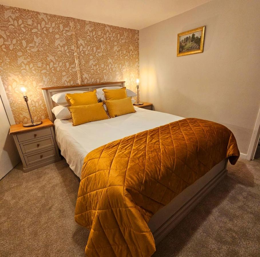 The Craw Inn - Ferienwohnung Reston