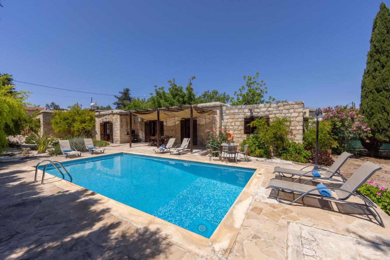 Simeon Estate - B&B