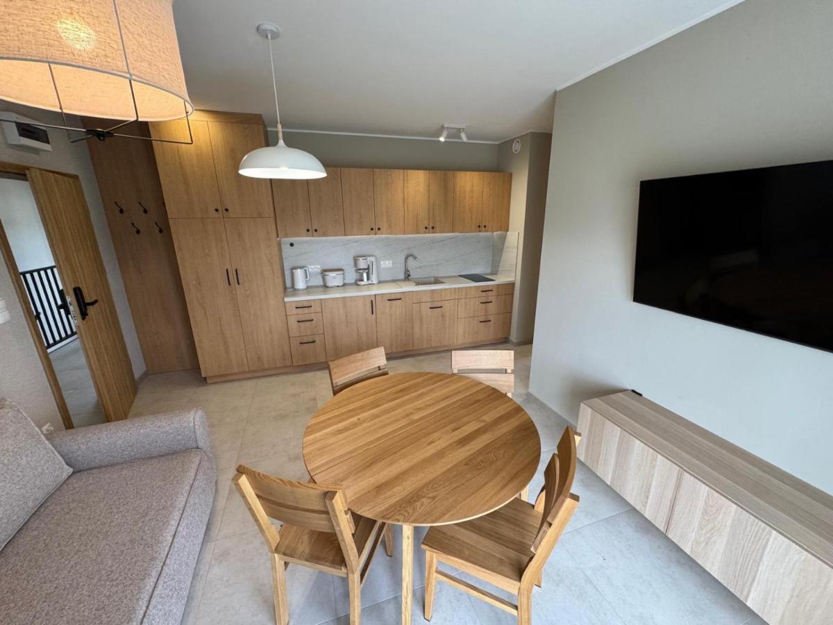 Suite Apartment