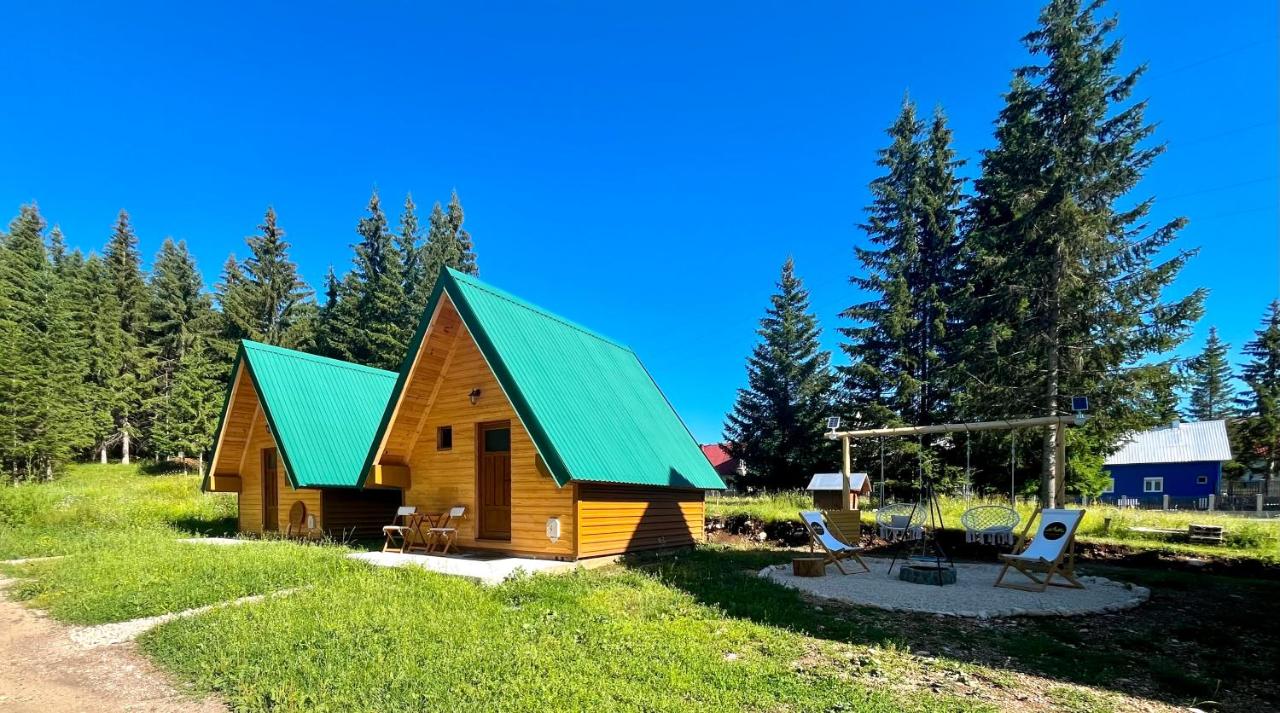 Cottage Sanja - B&B