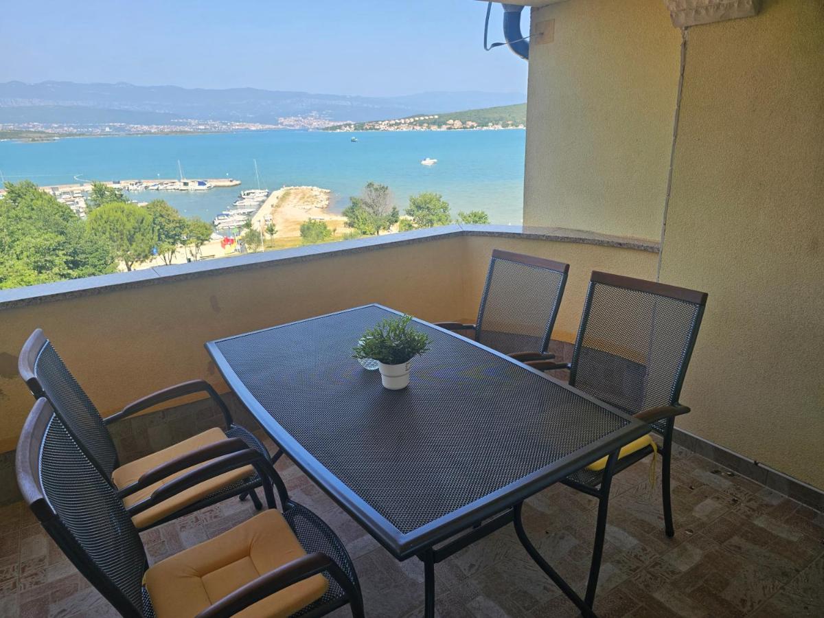 Apartment Adria - B&B Čižići