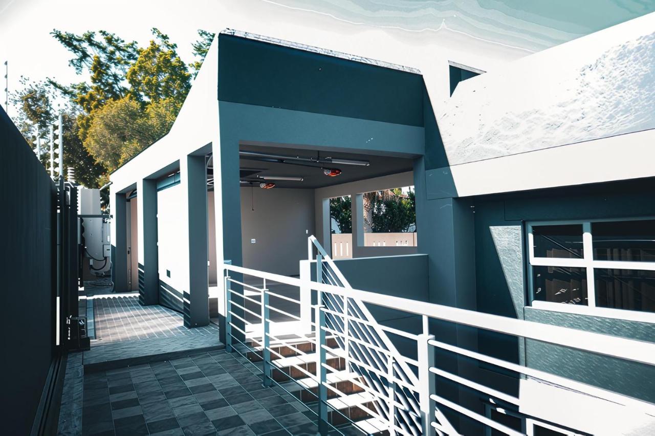 Oceana luxury guesthouse - B&B Windhoek