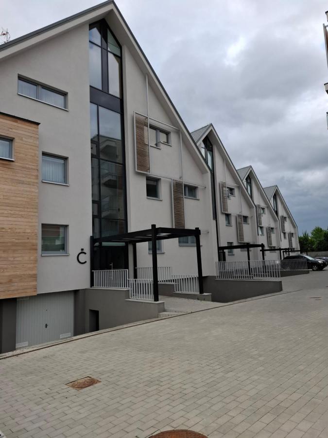 Apartamenty Wanda - B&B