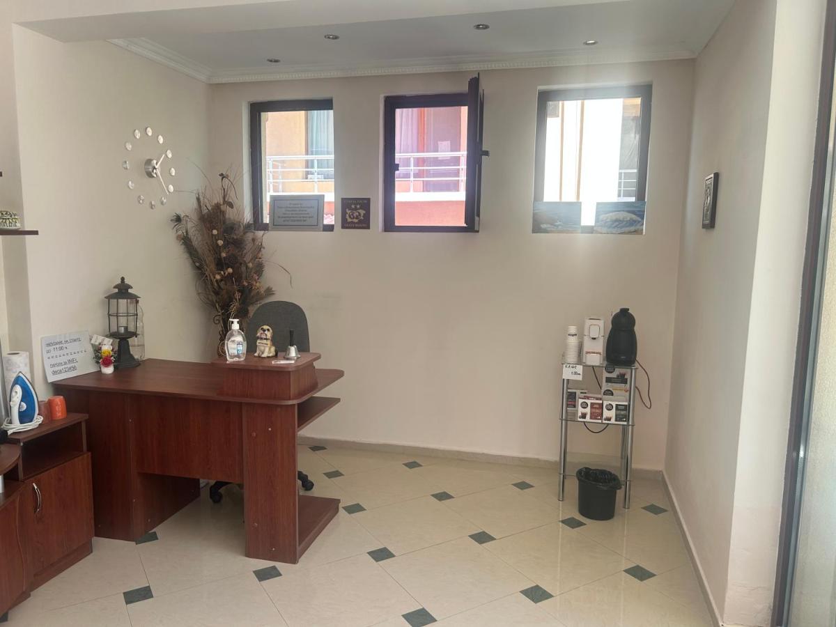 Къща за гости STEDY - B&B Chernomorets