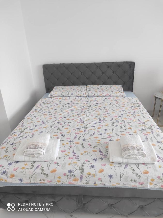 Chill apartmani Svilajnac - B&B Svilajnac