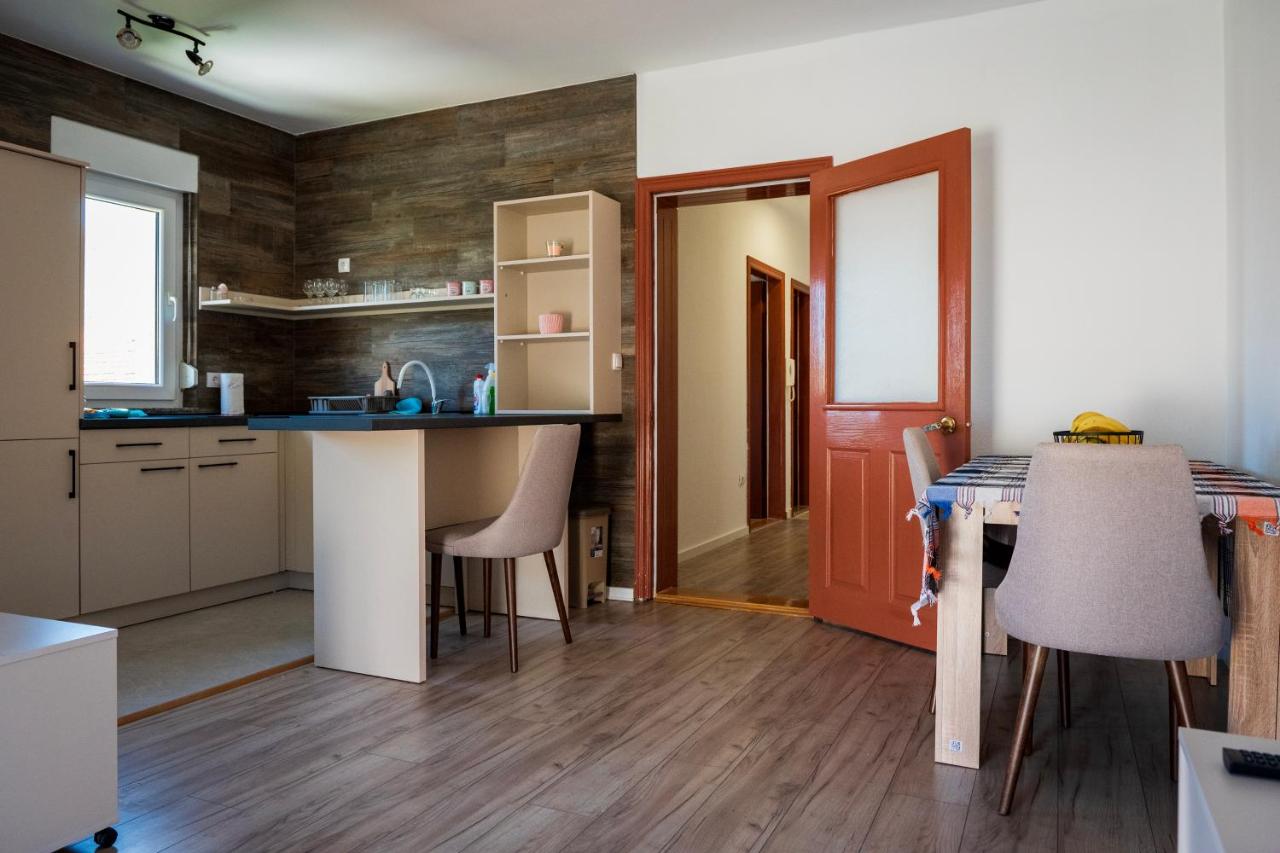 Apartman Ana23 - B&B