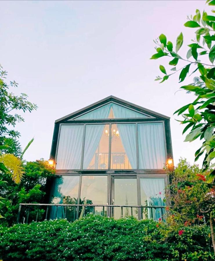 อุ่นฟ้าอิงดาว Nordic 2 - B&B Ban Nong Chaeng