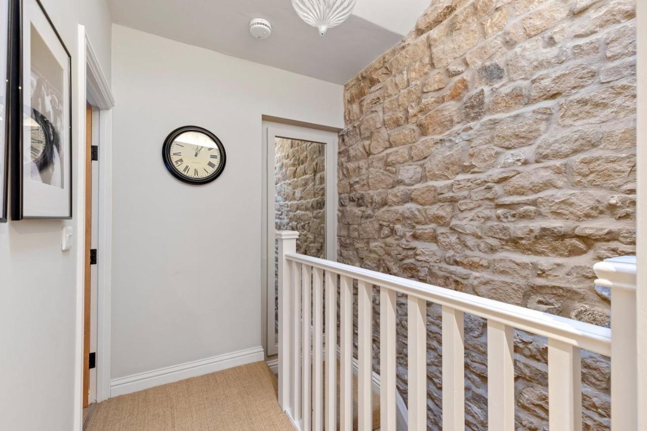 Bailey Cottage Luxury Cottage in Gargrave - B&B Gargrave