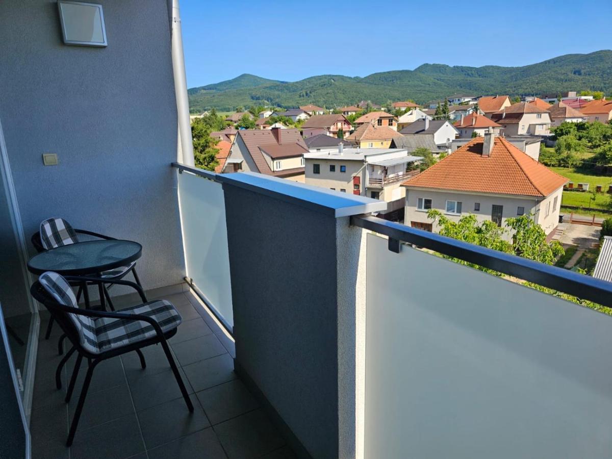 Soblahov apartment - B&B