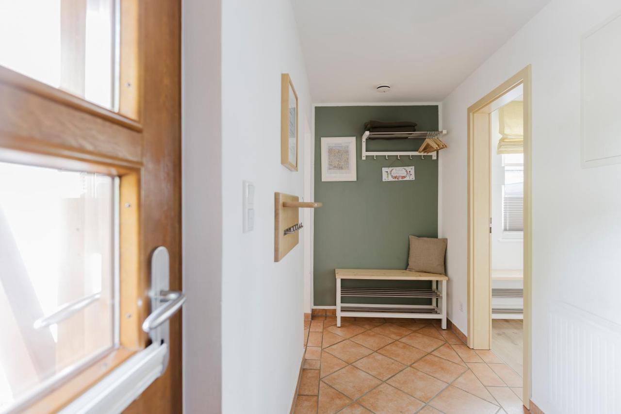 FERIENWOHNUNG WINKELMANN Landurlaub - Ferienwohnung Schmallenberg