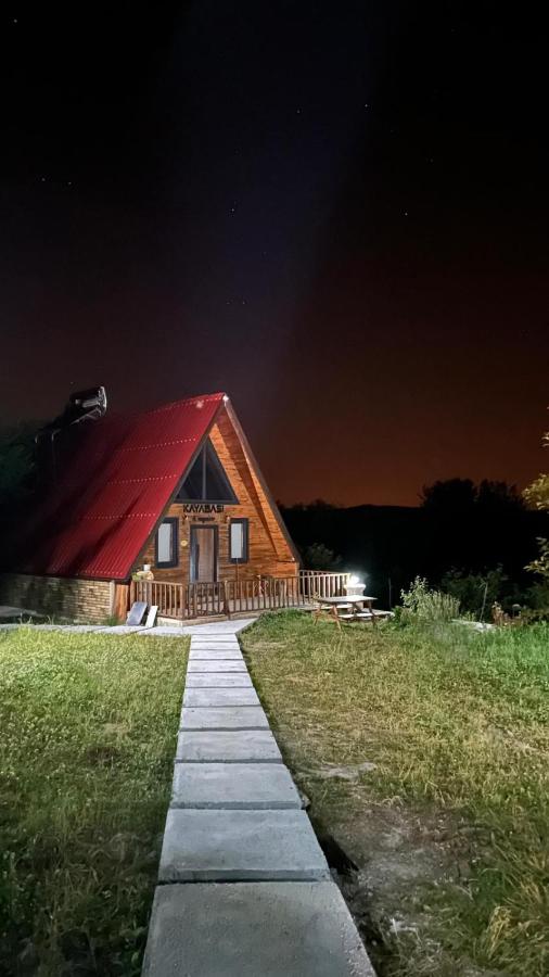 Kayabaşı bungolov - B&B Kumru