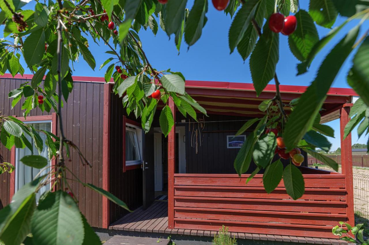 Maison de Ville 2 Chambres