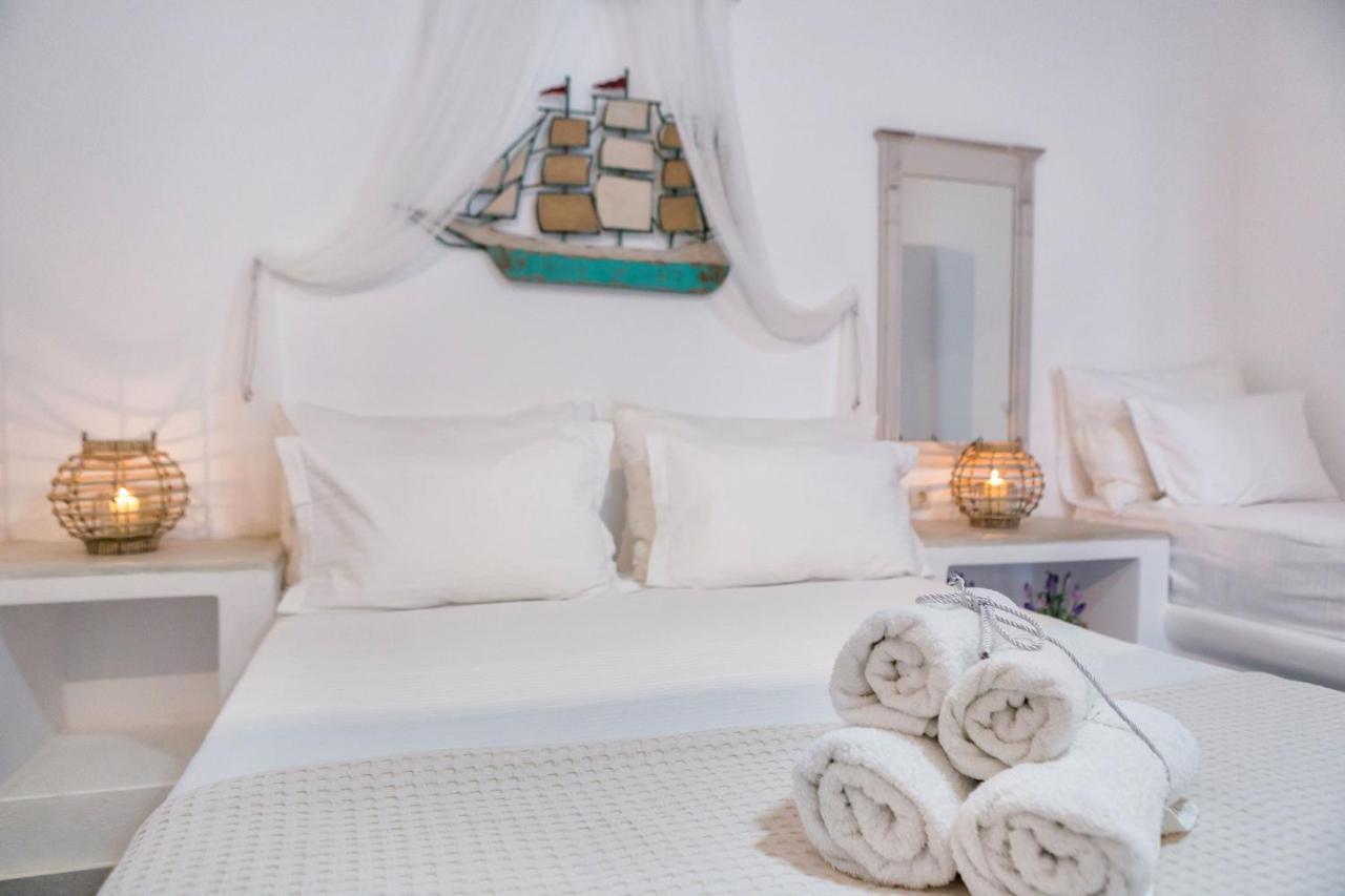 Suite avec Vue Partielle sur Mer