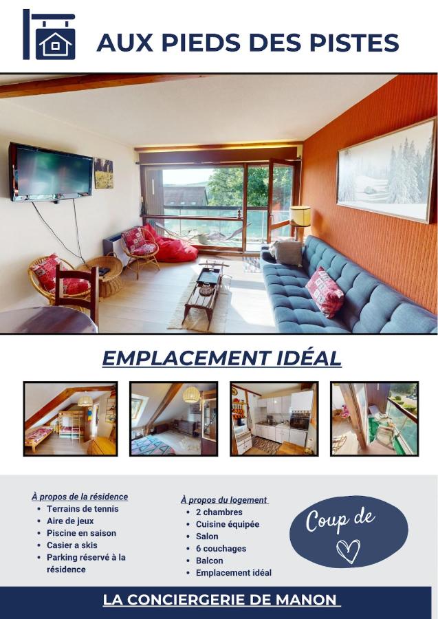 Escapade Familiale en Montagne - B&B