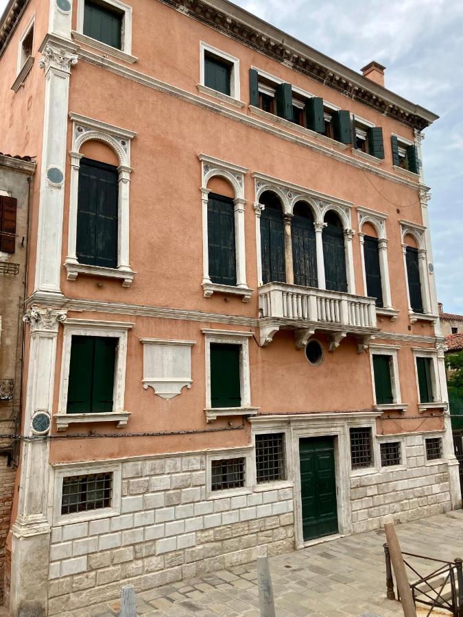 Cà Michiel - Bed and Breakfast Venetië