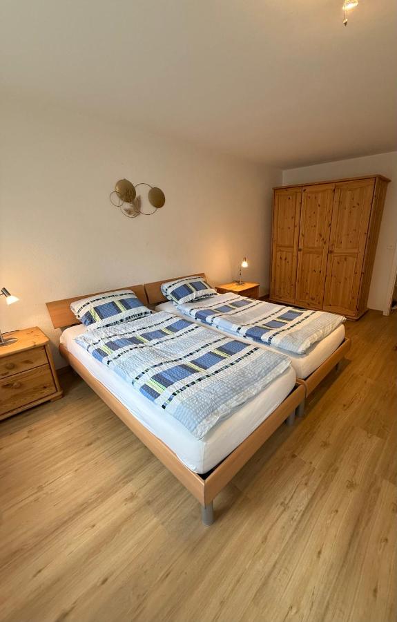 Saas-Fee Swiss Vacances - Ferienwohnung Saas-Fee