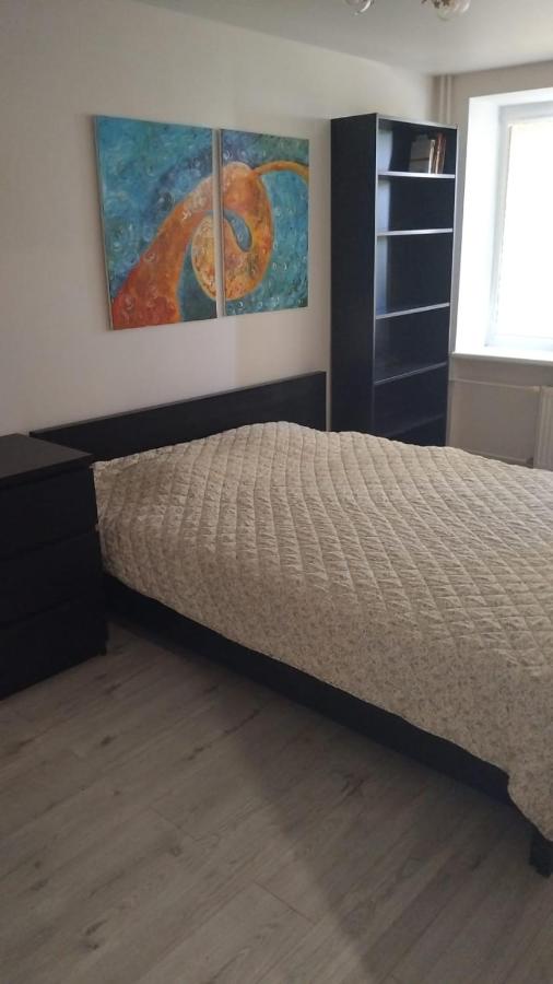 Apartment mit 1 Schlafzimmer
