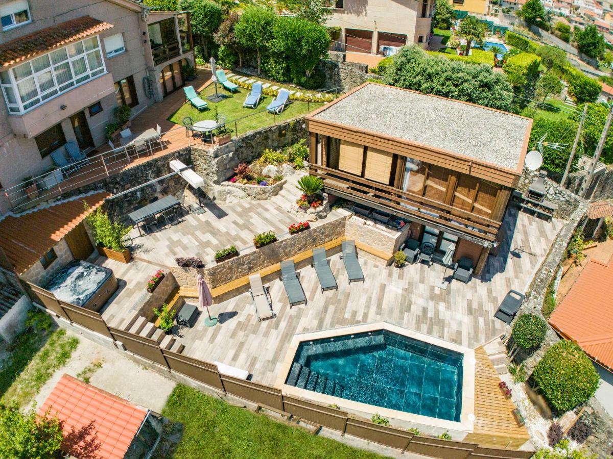 Casa Vila do mar - B&B