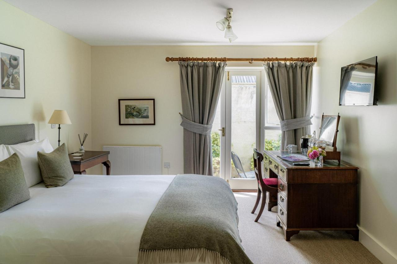 Petite Chambre Double