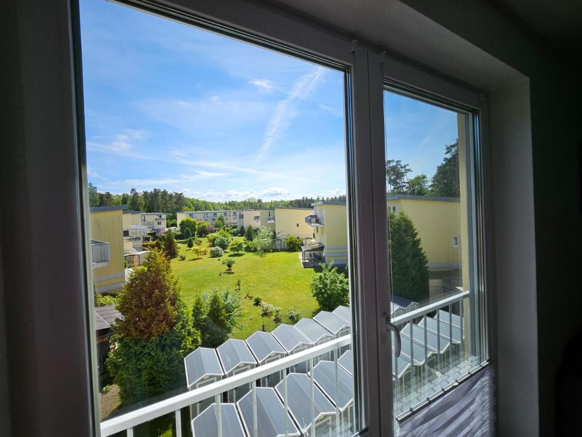 Küstenperle - Ferienwohnung Seeheilbad Graal-Müritz