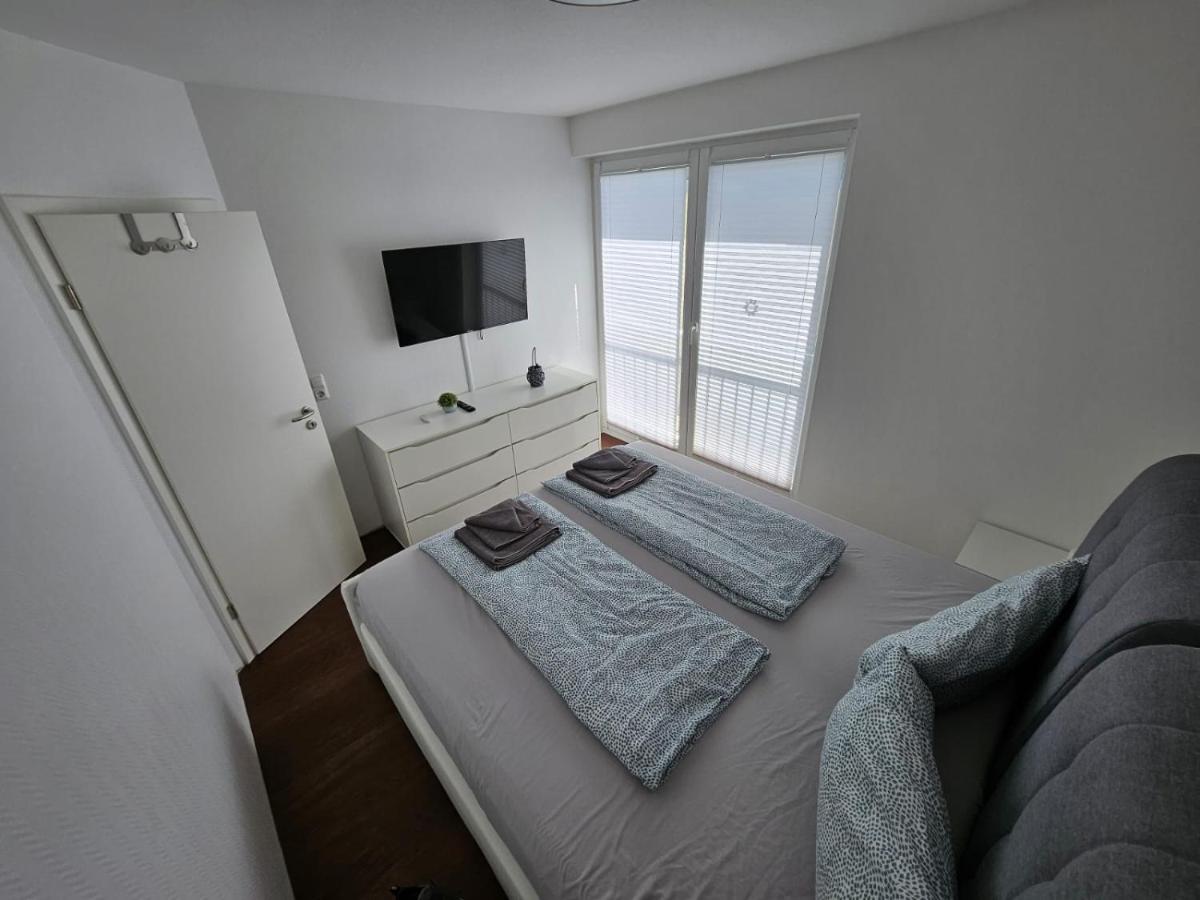 Apartment mit 1 Schlafzimmer