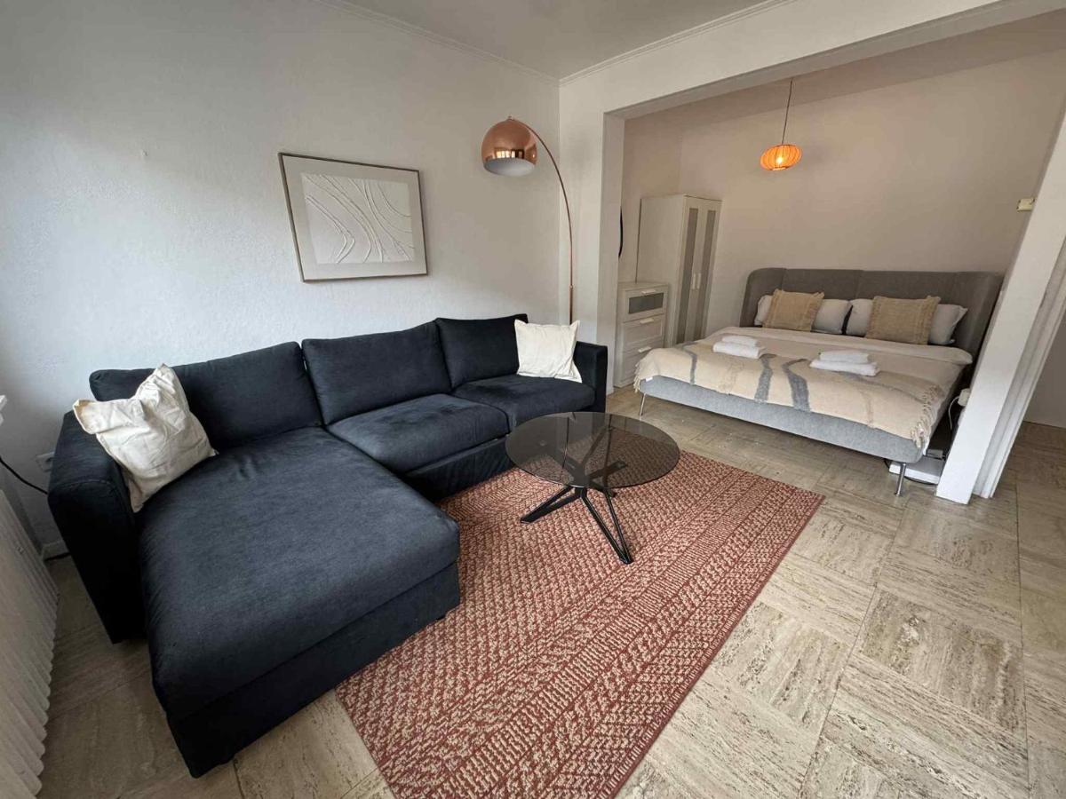 Apartment mit 1 Schlafzimmer