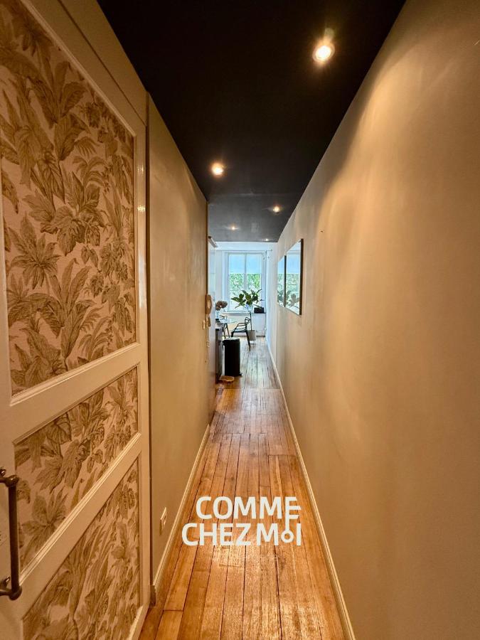 Appartement Nancy Centre - L'Arsenal, Parking Inclus - B&B Nancy