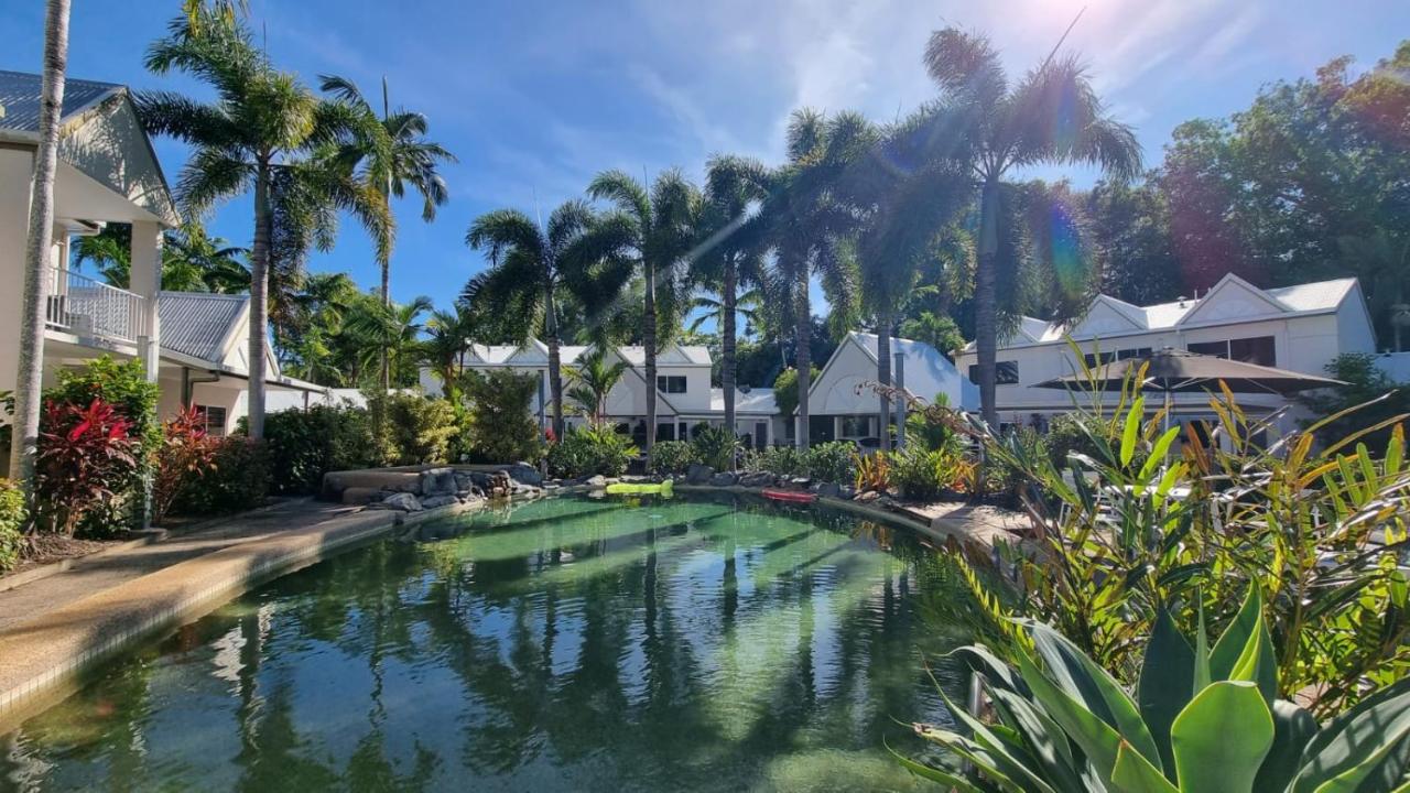 Barrier Townhouse - B&B Port Douglas