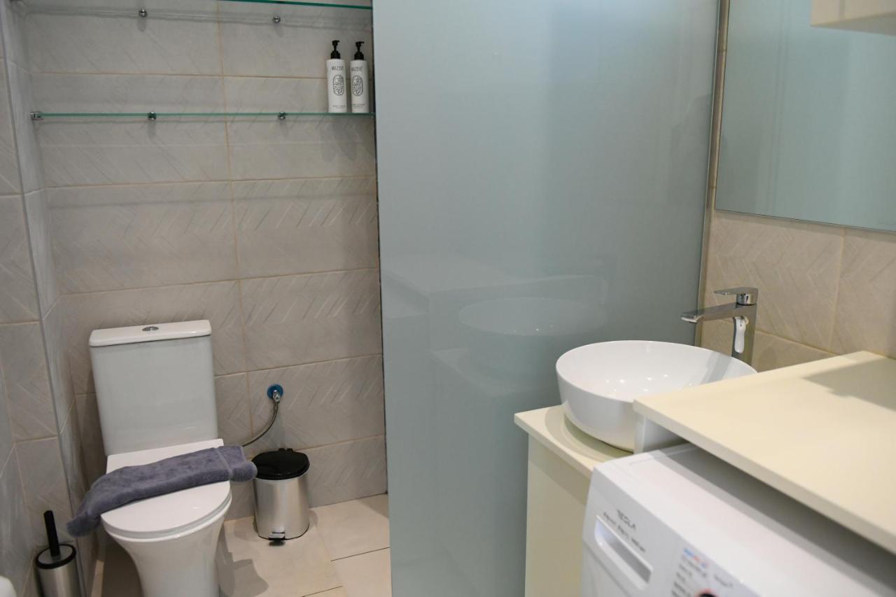 paris villas - B&B Mýtikas