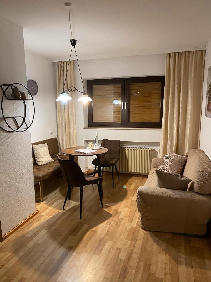 Appartamento Superior con 1 Camera da Letto e Balcone