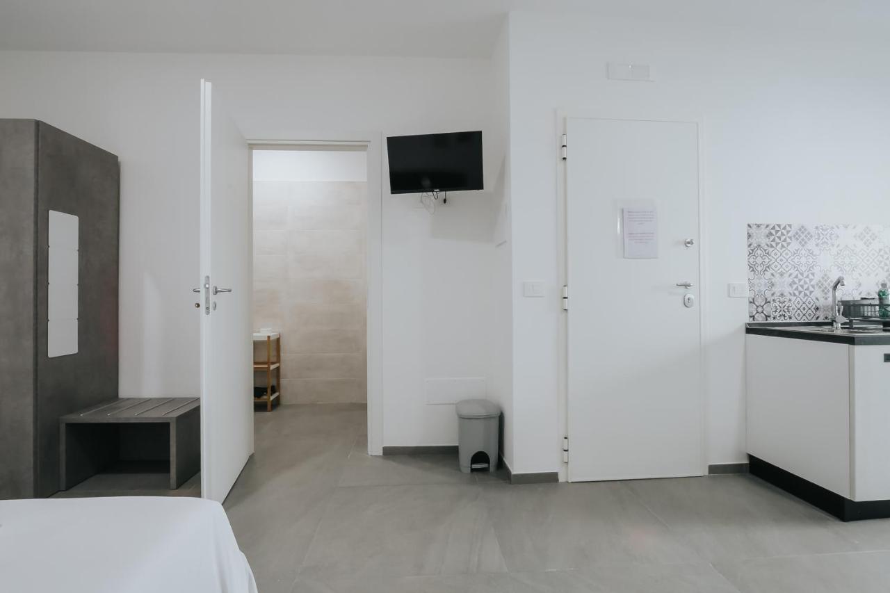 Tweepersoonskamer met Eigen Badkamer