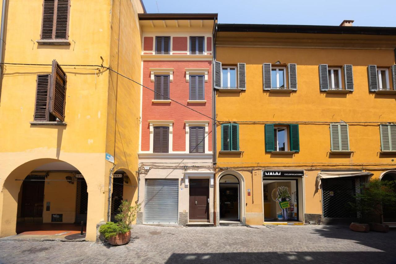 Belvedere House 2 in Bologna Center - B&B Bologna