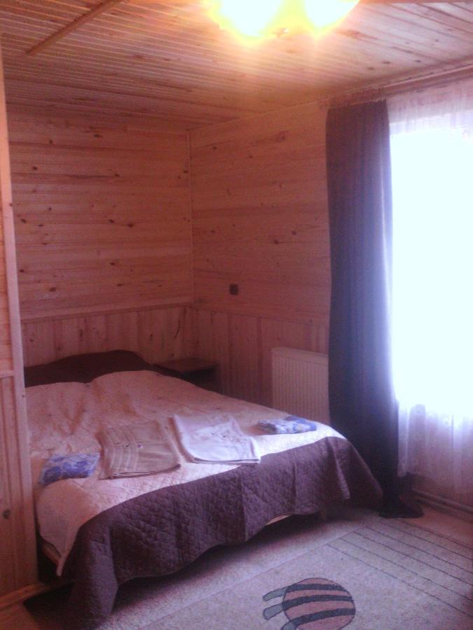 Huis met 1 Slaapkamer