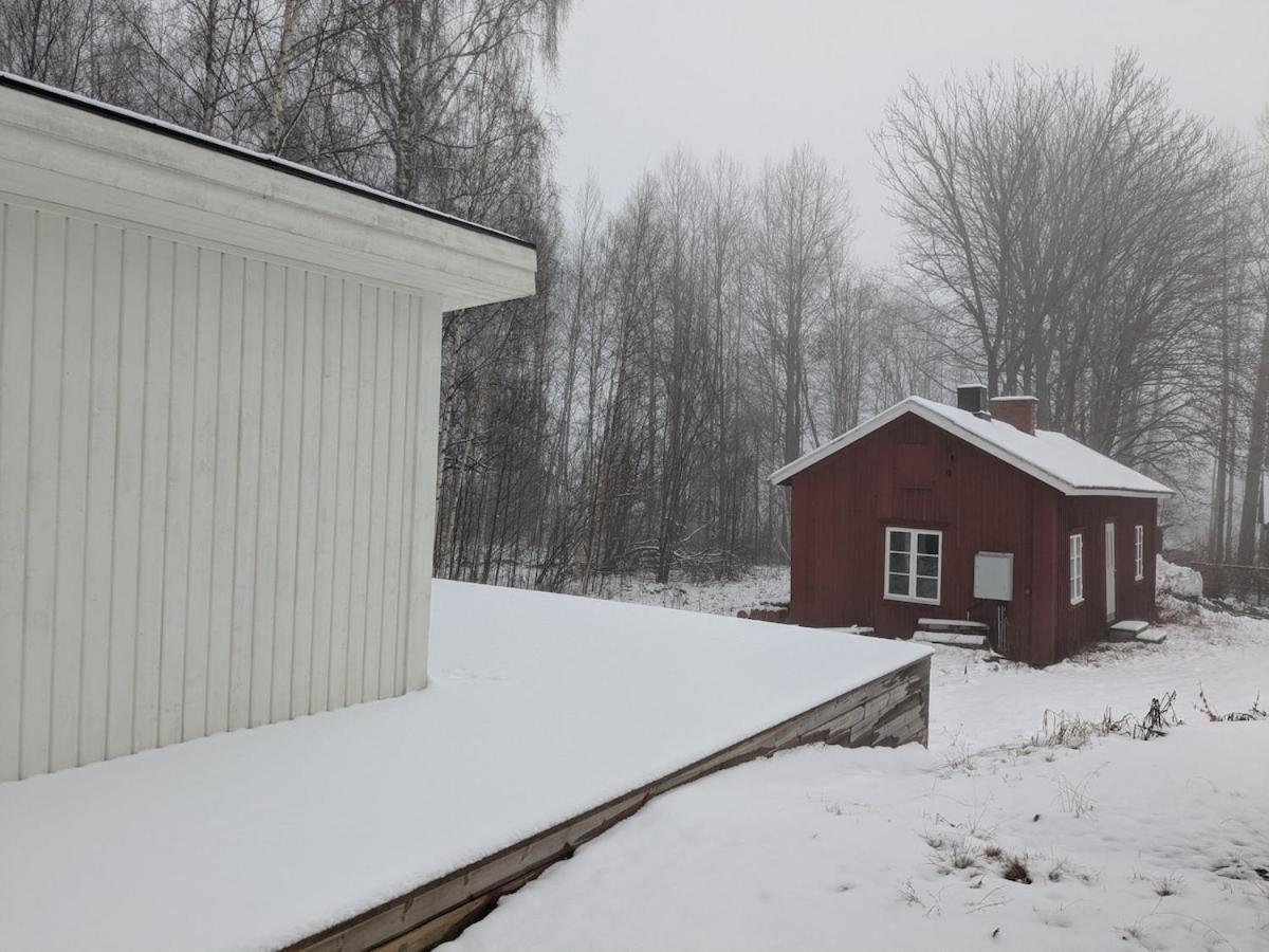 Modern Cabin by Nora Lake with AC! - B&B Nora