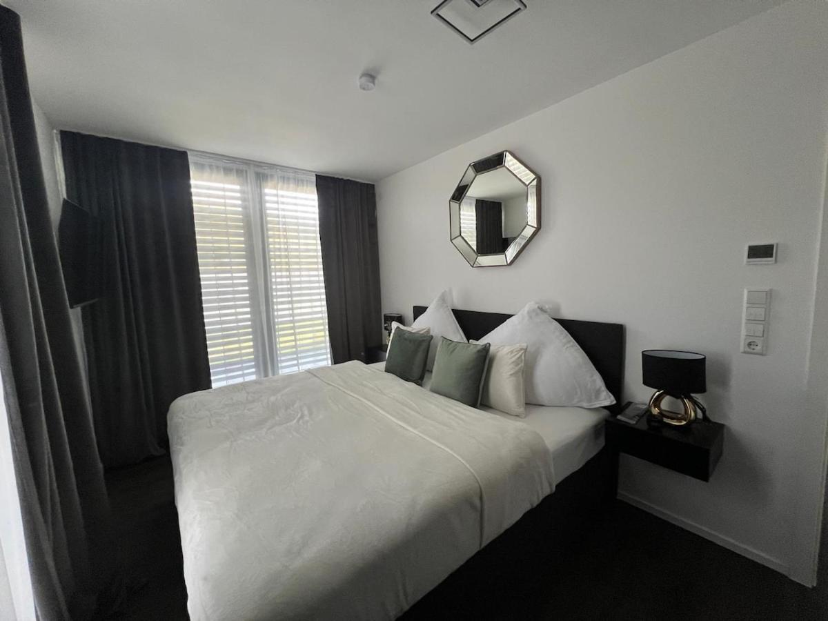 Karlsruhe Finest Apartments - B&B Karlsruhe