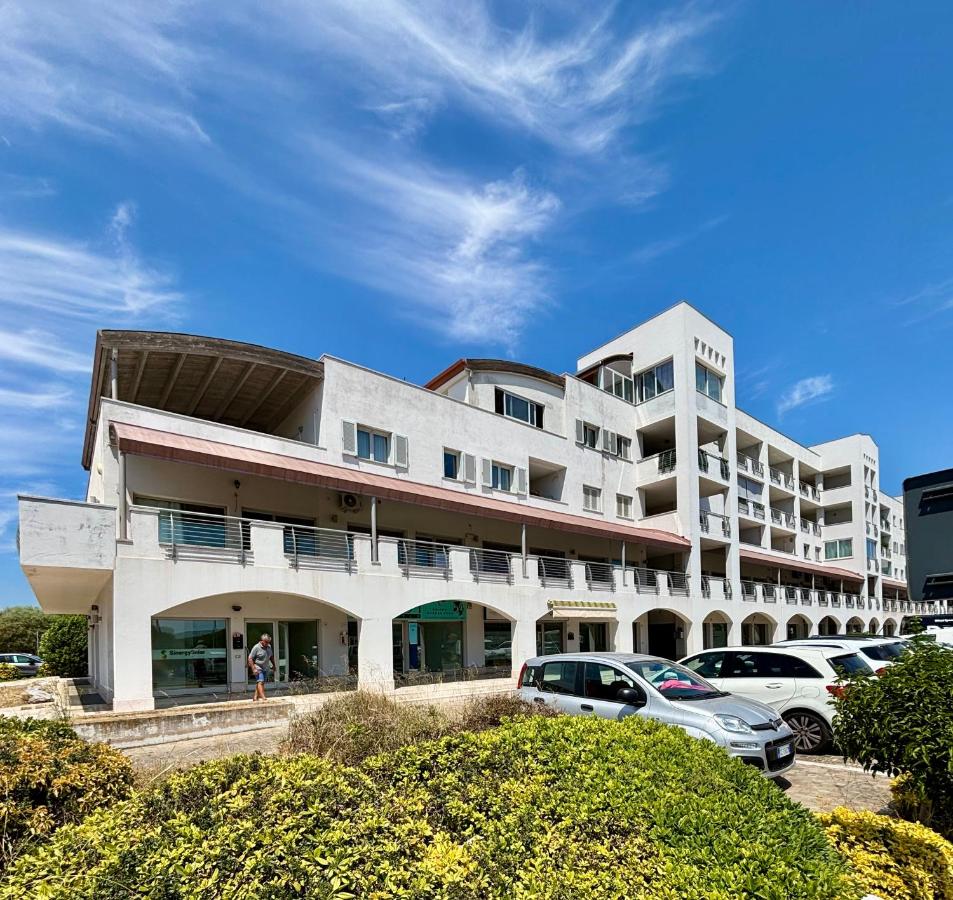 Beddi Apartments B - B&B Olbia