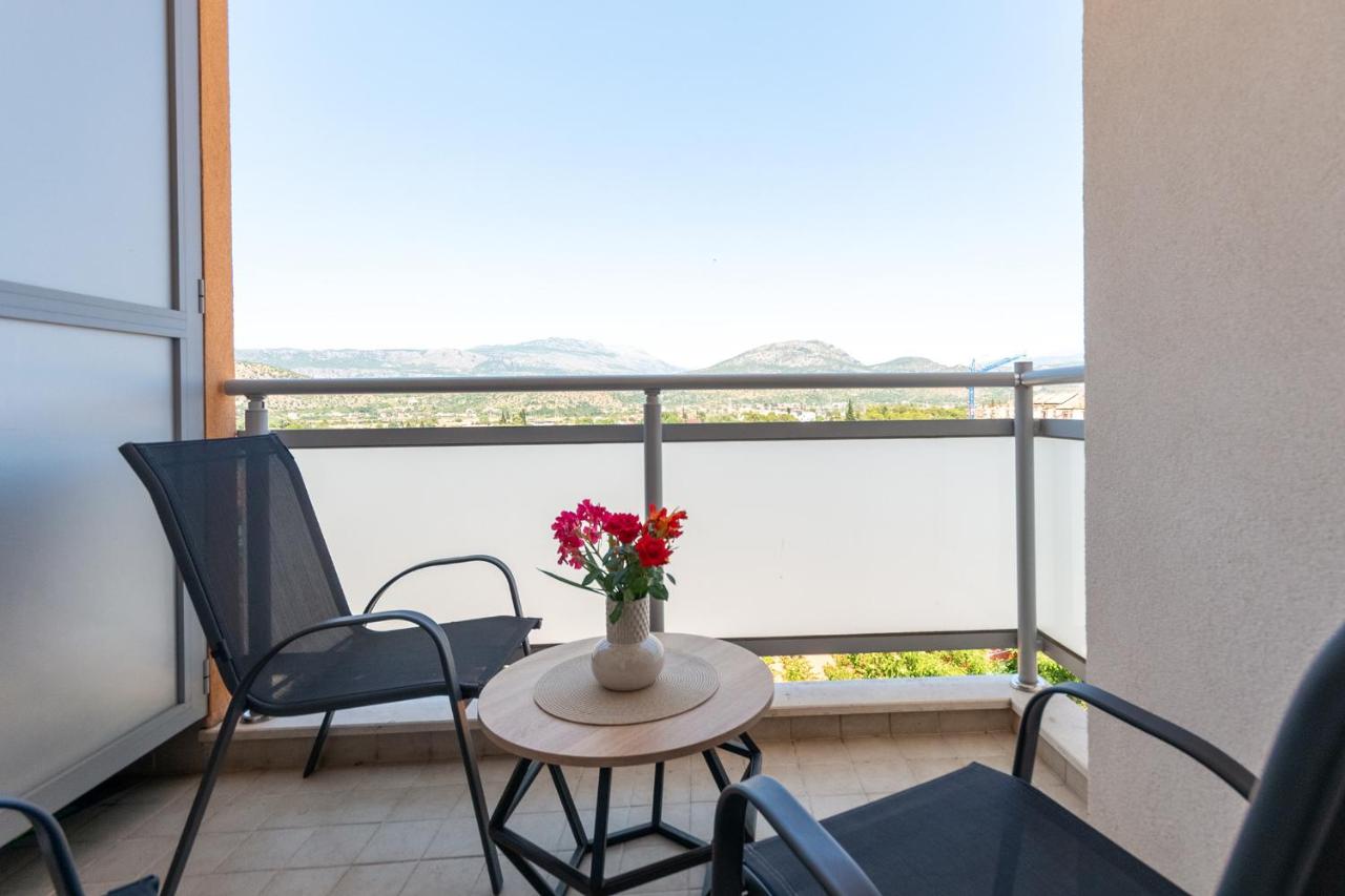 City Spot Apartment - Ferienwohnung Podgorica