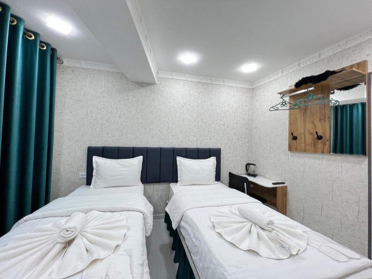 Budget Twin Room