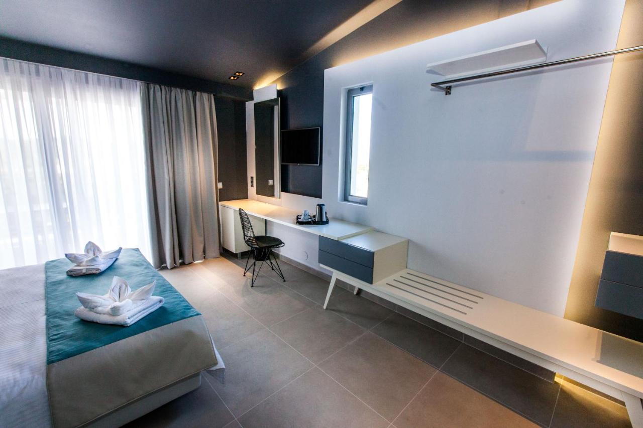Superior Doppelzimmer