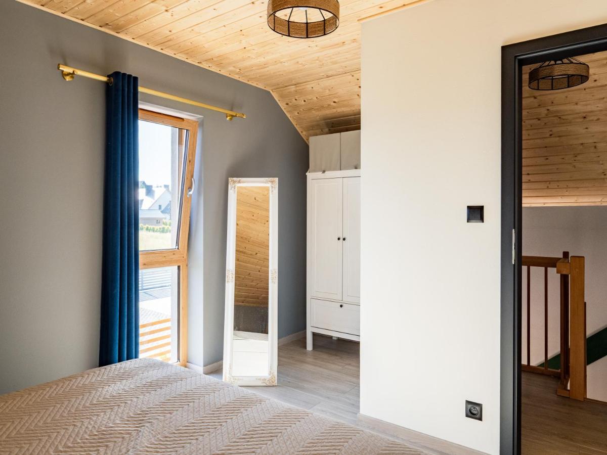 Apartment mit 2 Schlafzimmern