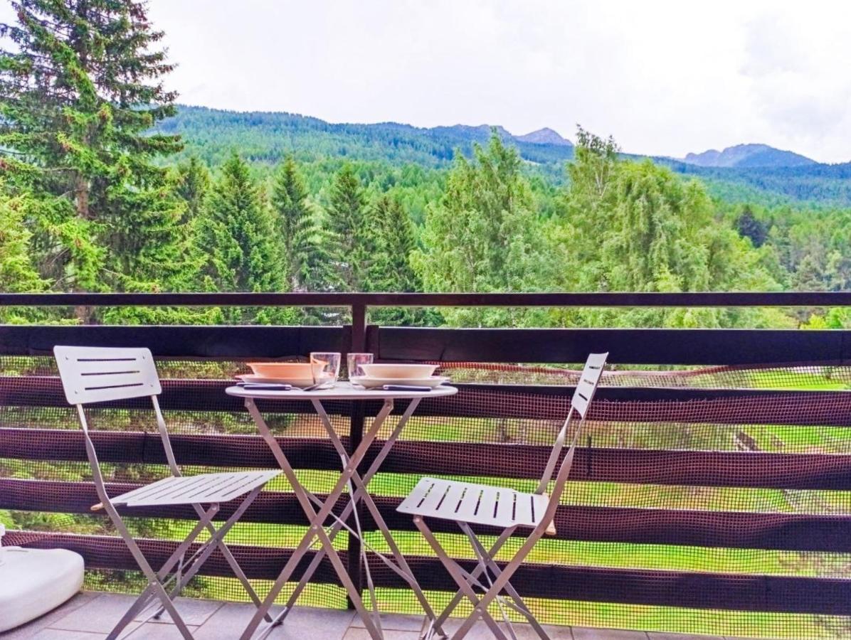 Aprica 11 Life Mountain - B&B Corteno Golgi