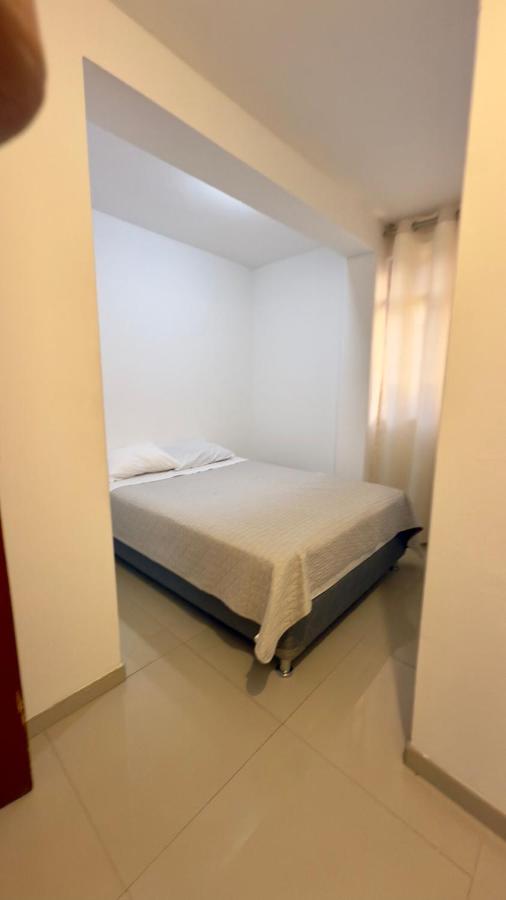 Departamento completo en el primer piso - Bed and Breakfast Ayacucho