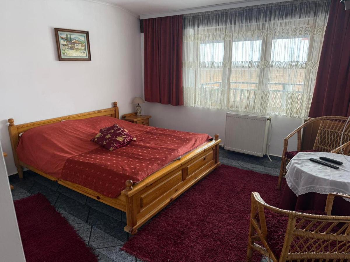 Къща за гости Гаджо Gadjo - B&B Bansko