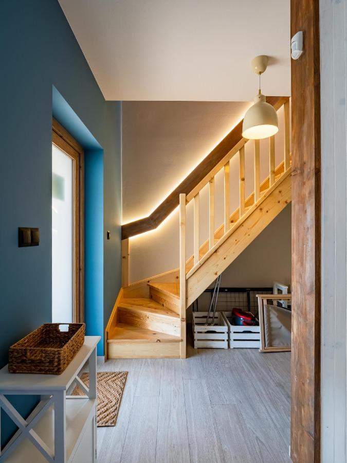 Apartment mit 2 Schlafzimmern